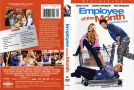 Employee of the Month ยุทธการลุ้นหัวใจดีเด่น (2009)